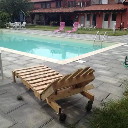 Venetian Ecocamping * Casa Pontida