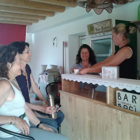 Venetian Ecocamping * Casa Pontida