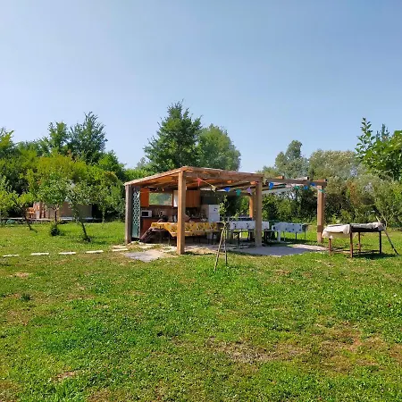 Venetian Ecocamping 营地 *