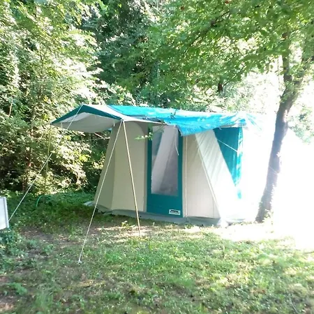 Venetian Ecocamping * Casa Pontida