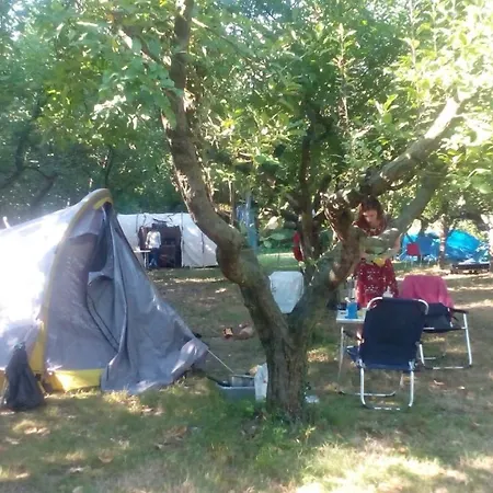 Venetian Ecocamping *