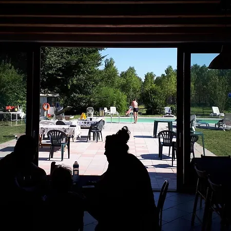 Venetian Ecocamping
