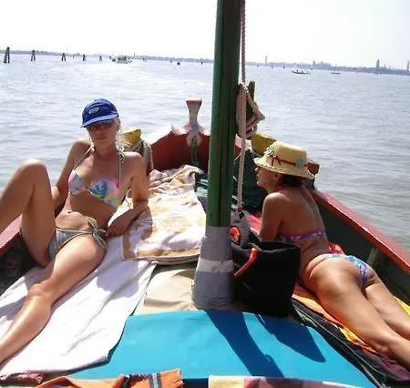 Venetian Ecocamping Parque de Campismo *